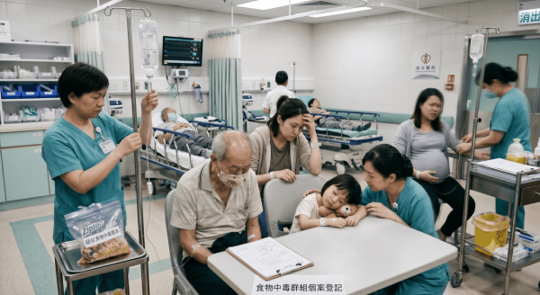 圖片來源：Gemini AI