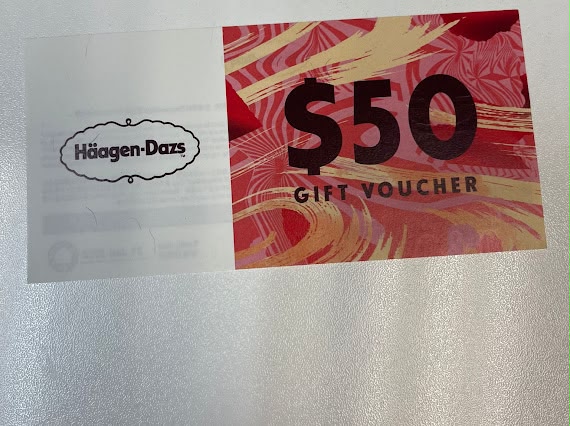 屯門工廈驚現神秘雪糕倉！街坊實測免費拎$50Häagen-Dazs雪糕禮券！ 附領取方法+地址