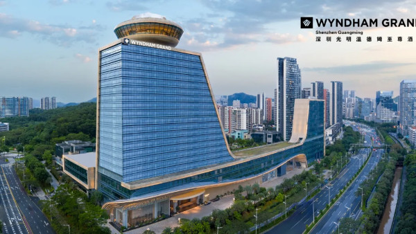 深圳奢華酒店旅行團5大推介！9起入住2晚五星酒店海景浴缸房、包環球海鮮自助晚餐 