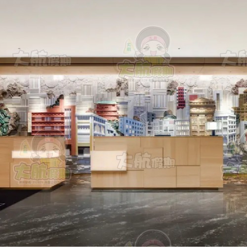 圖片來源:bigline.hk 廣州酒店旅行團6大精選推介!9起住5星級酒店歎海鮮自助餐、米芝蓮一星餐廳