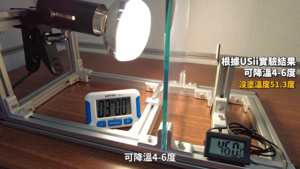 冷氣唔夠涼又嘥電？網傳「免插電神物」一裝室溫即降11度 驚嘆：冷氣不用再調低！【附平價DIY秘訣】