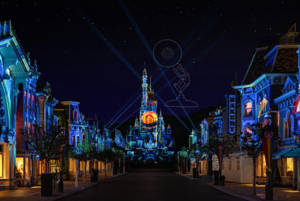 迪士尼優惠｜全新大人小童價門票優惠 人均$499起！Pixar Summer Fest 濕身派對+全新Pixar好友星空匯演