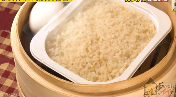 日女靠「蒸籠瘦身法」減20KG 避開3大爛面復胖地雷 附蒸爐15分鐘懶人食譜