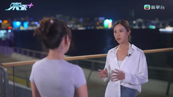 港女下體分泌物呈鏽色飄腐臭!陰道炎夾出黑血紗布球 驚揭公院婦科檢查恐怖真相