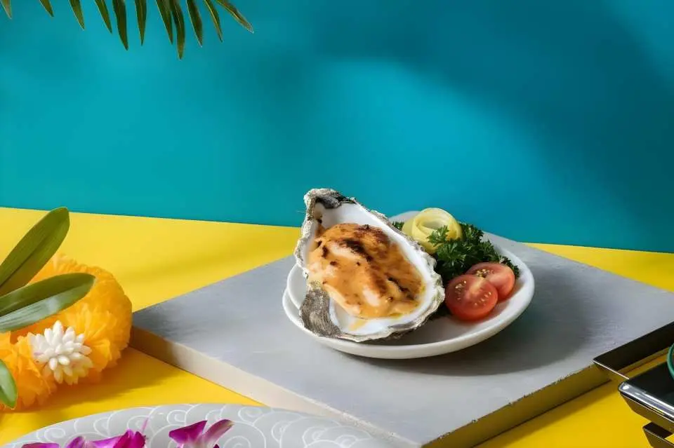 尖沙咀YMCA自助餐突發低至1折!人均$148起 3小時任食龍蝦/雪場蟹腳/黃金炒海鮮/芒果糯米飯/榴槤蛋糕