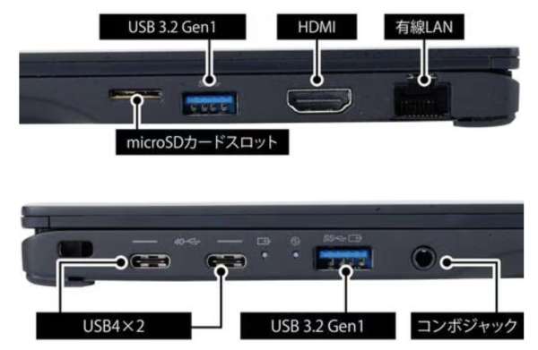 唔係越貴越好？ 日本權威實測多款熱門手提電腦 其中1款重量最輕、續航最長、價格最平
