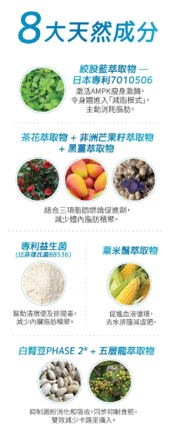食得少都減唔到?拆解「減肥平台期」真相!靠1招激活「瘦身酵素」 無痛突破樽頸位!