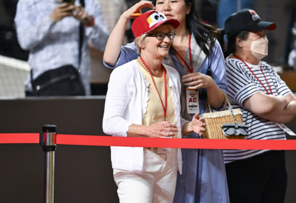 圖片來源:Getty Images