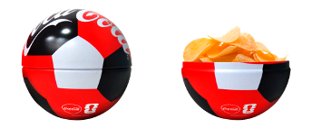 可口可樂推10款FIFA 世界盃限定版罐!BTS V現身+全城舉世爭罐