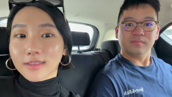 27歲女藝人宣布拍拖高調認愛科大助理院長！男友樣貌曝光被起底超猛料金融界背景