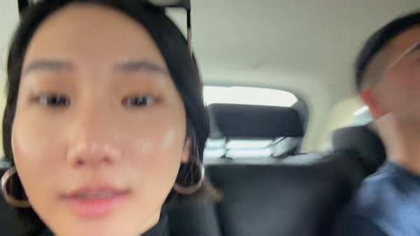 27歲女藝人宣布拍拖高調認愛科大助理院長！男友樣貌曝光被起底超猛料金融界背景