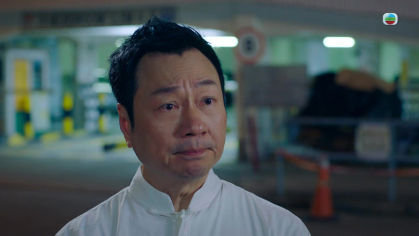 香港探秘地圖｜丁子朗戲內外與黎耀祥情同父子！驚揭亡母死亡真相與恩師1秒決裂