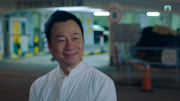 香港探秘地圖｜丁子朗戲內外與黎耀祥情同父子！驚揭亡母死亡真相與恩師1秒決裂