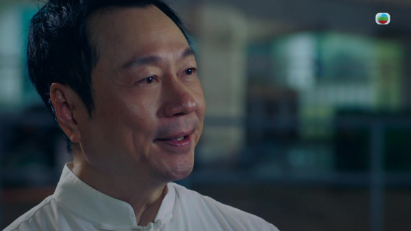 香港探秘地圖｜丁子朗戲內外與黎耀祥情同父子！驚揭亡母死亡真相與恩師1秒決裂