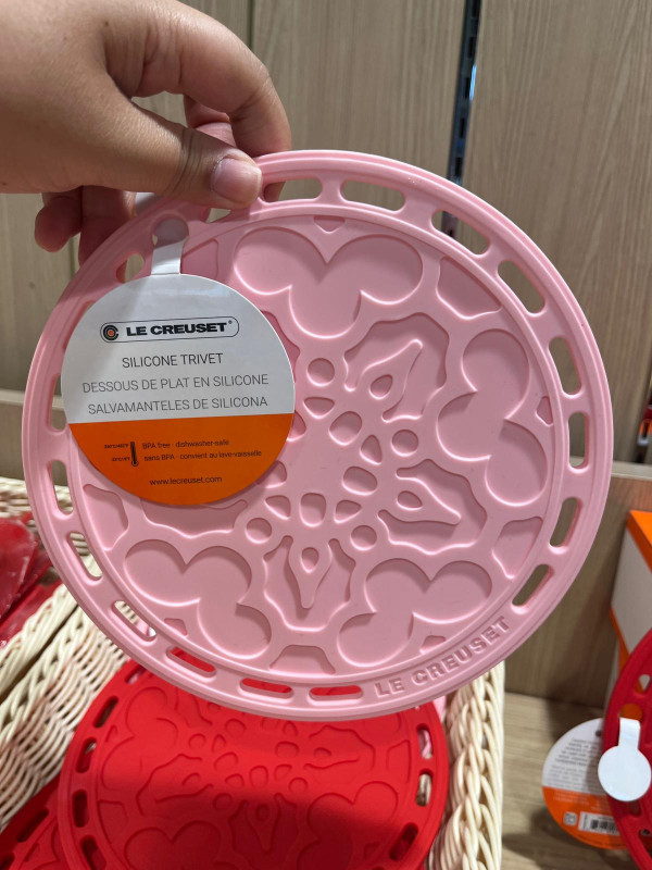 廚具換領｜一田積分換購 Le Creuset 廚具！低至3折入手花花鑄鐵鍋／陶瓷碗！附名牌廚具換購攻略
