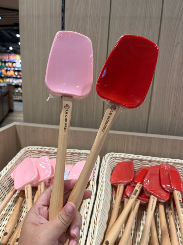 廚具換領｜一田積分換購 Le Creuset 廚具！低至3折入手花花鑄鐵鍋／陶瓷碗！附名牌廚具換購攻略