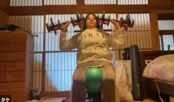 90kg→48kg!4XL日女靠「211餐盤法」逆襲大成功 一年內減掉了半個自己