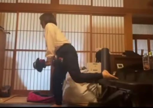 90kg→48kg!4XL日女靠「211餐盤法」逆襲大成功 一年內減掉了半個自己