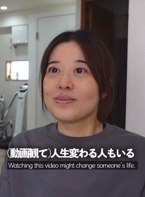 90kg→48kg!4XL日女靠「211餐盤法」逆襲大成功 一年內減掉了半個自己