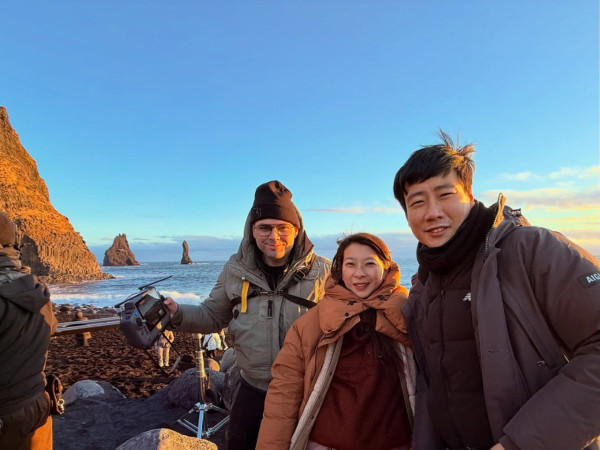 不得不好死電影|陳奕迅破天荒與朱茵、林熙蕾合作!柳應廷Jer挑戰全身特技化妝