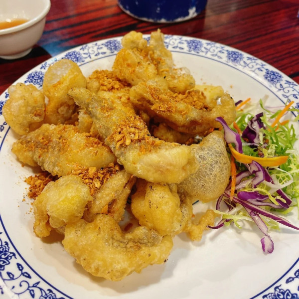 港式小炒卡路里排行榜｜盤點10款小炒高卡路里炸彈 蒸肉餅/蝦仁炒蛋上榜 冠軍吸油力極驚人