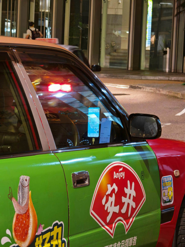Uber調查：89%乘客指萬個網約車配額不足 專家促設動態檢討機制