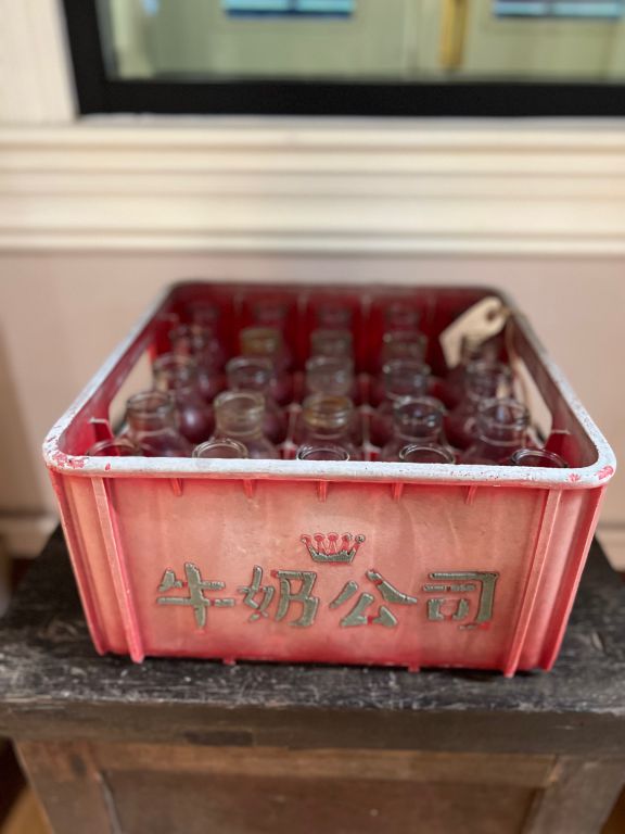 薄扶林牧場(來源:香港自遊樂在18區)