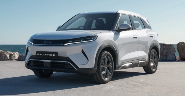 全系BYD電動車比較︰海豚/海豹/M6七人車規格+車價+點評 17萬買海豚要預錢換避震？