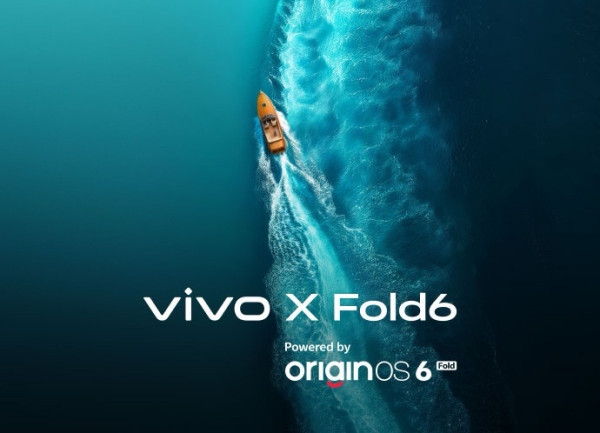 vivo X Fold6 六月下旬發布！天璣 9500 + 7000mAh + 2 億蔡司三攝　5 大升級一次睇清