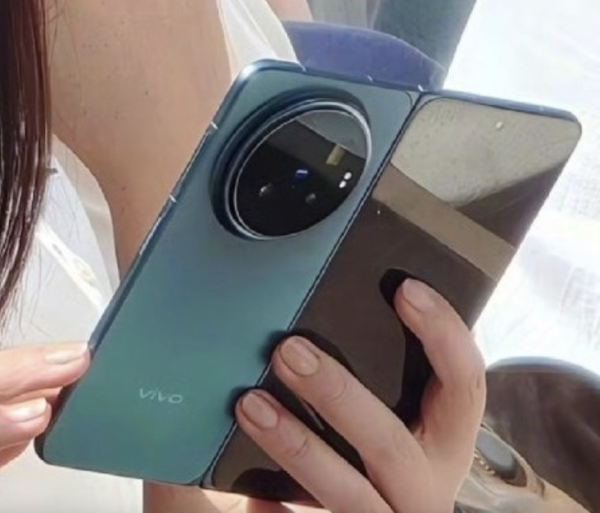 vivo X Fold6 六月下旬發布！天璣 9500 + 7000mAh + 2 億蔡司三攝　5 大升級一次睇清