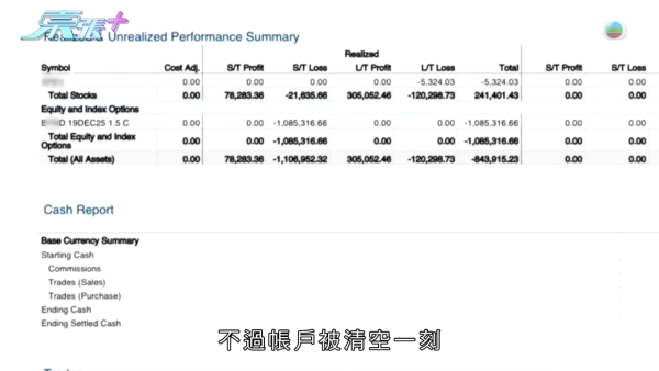 搭飛機無網絡驚覺900萬美股遭黑客洗劫沽清!專家揭一常見做法已失守 存在極大保安漏洞