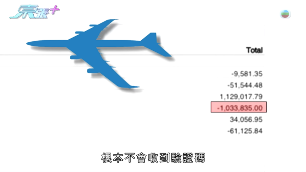 搭飛機無網絡驚覺900萬美股遭黑客洗劫沽清!專家揭一常見做法已失守 存在極大保安漏洞