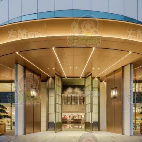 圖片來源:bigline.hk 廣州酒店旅行團6大精選推介!9起住5星級酒店歎海鮮自助餐、米芝蓮一星餐廳