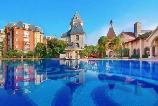 圖片來源:wingontravel 廣州酒店旅行團6大精選推介!9起住5星級酒店歎海鮮自助餐、米芝蓮一星餐廳