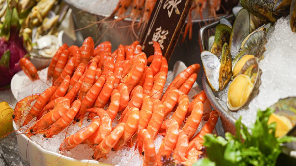 東莞五星級酒店純玩快閃旅行團3大推介！9起包海鮮自助餐、豪華露台房、私人SPA 