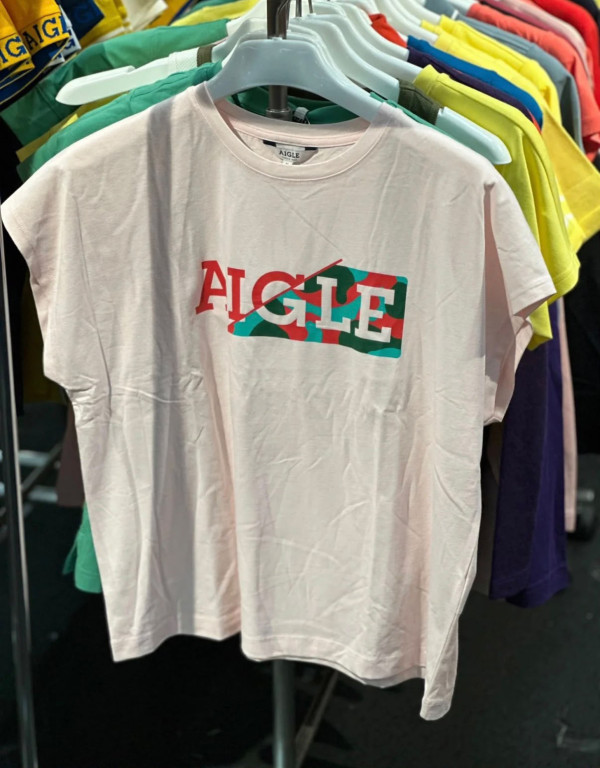 開倉優惠 | AIGLE年度開倉低至3折！男女裝褲款均一價$199／外套鞋款低至$378 買2件再享額外7折
