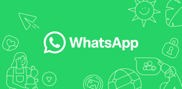 WhatsApp分開私人工作帳戶無難度！iOS版「多帳戶功能」正式開放 兩步快速檢查如何使用