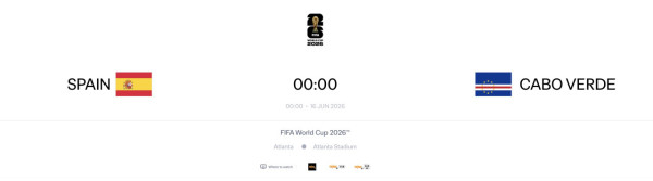 圖源:FIFA 圖源:FIFA