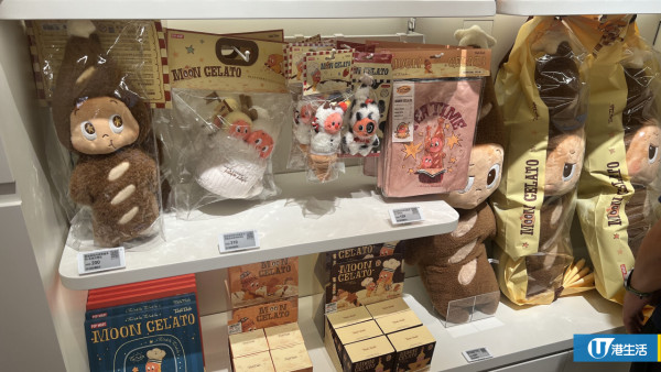 POP MART元朗店開幕！小編現場直擊：熱門盲盒系列超齊全 必玩限量「不蓋瓶」挑戰