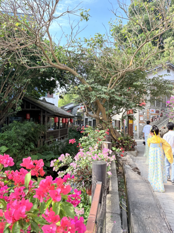 父親節北上好去處｜深圳5大不同風格景點推介！行山、歷史Citywalk、逛古鎮吃客家菜 