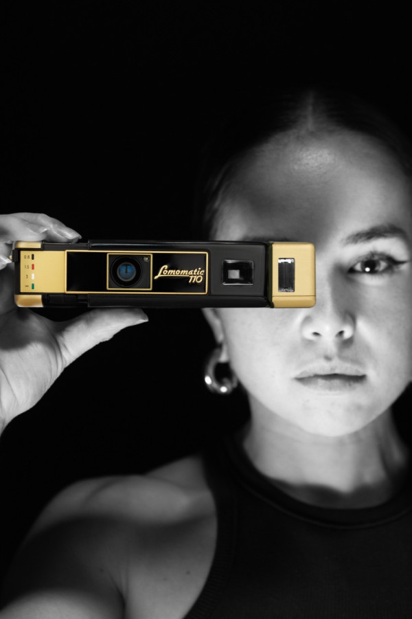 Lomography 夏日新品登場：首創玻璃鏡頭即影即有、170度魚眼　實驗感光體驗全面升級