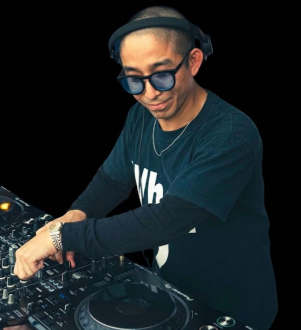 「龍潮 Dragonbeat」DJ派對（相片由相關機構提供）