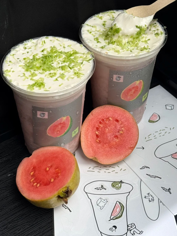 喜茶銅鑼店重開快閃買一送一！免費送限量盲盒＋第二杯半價／即睇優惠時間表 (附新店選址)