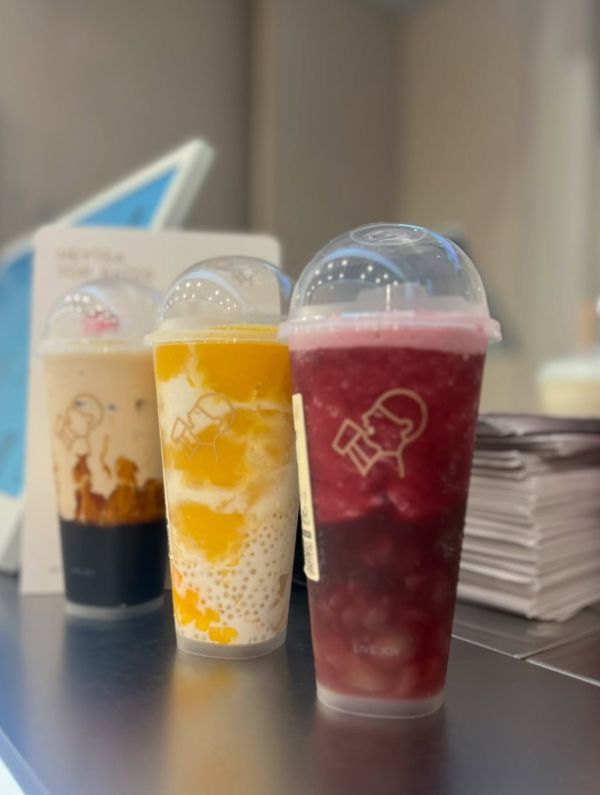 喜茶优惠,喜茶买一送一,铜锣湾喜茶,第二杯半价,免费送盲盒,时代广场喜茶,优惠时间表