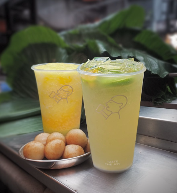 喜茶优惠,喜茶买一送一,铜锣湾喜茶,第二杯半价,免费送盲盒,时代广场喜茶,优惠时间表