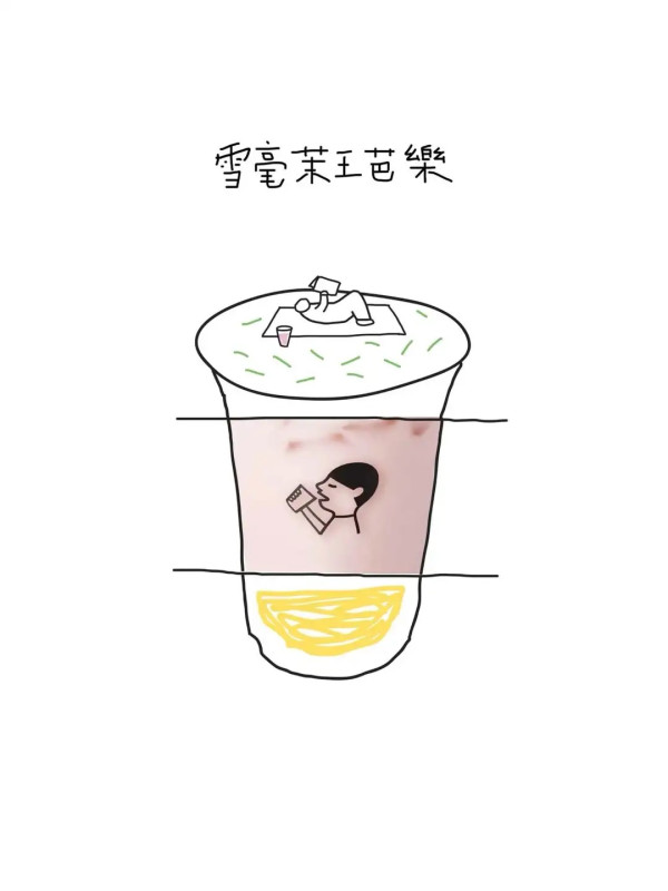 喜茶優惠,喜茶買一送一,銅鑼灣喜茶,第二杯半價,免費送盲盒,時代廣場喜茶,優惠時間表