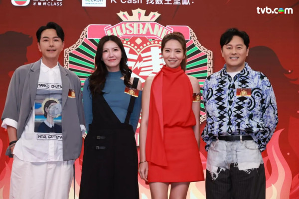 李茵彤Desta接棒出演愛回家新劇！出身《聲夢2》備受TVB力捧人氣急升