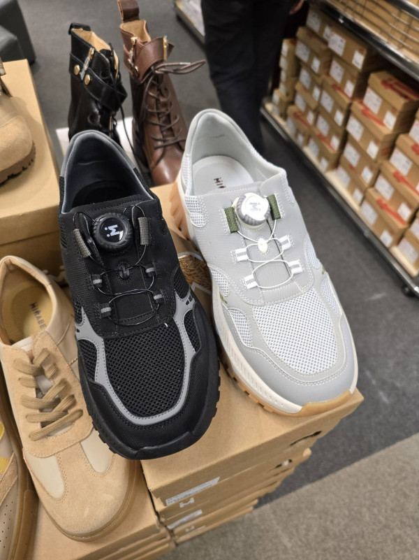 開倉優惠 | 海港城名牌鞋履開倉低至$199!MIRABELL/Keen/Fitflop/CAT/Champion激減