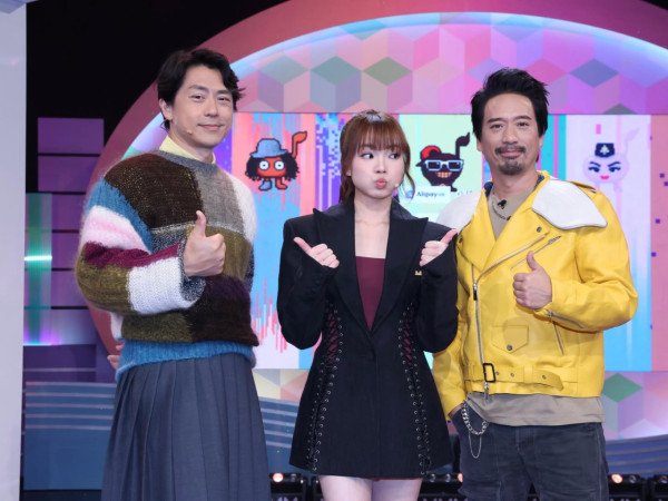 李茵彤Desta接棒出演愛回家新劇！出身《聲夢2》備受TVB力捧人氣急升