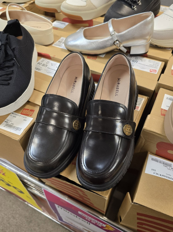 開倉優惠 | 海港城名牌鞋履開倉低至$199！MIRABELL／Keen／Fitflop／CAT／Champion激減